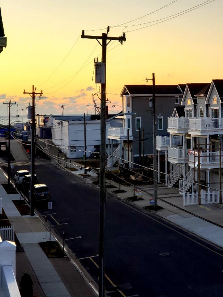 403 EAST 23rd AVENUE BEACHVIEW CONDOS UNIT B NORTH WILDWOOD